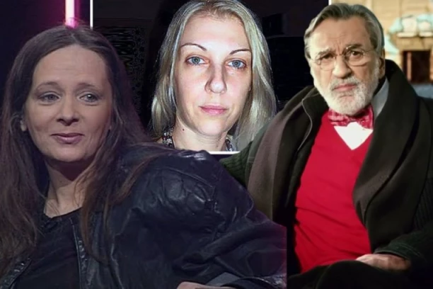 TEODORA VIKTOROVIĆ SNIMALA S DRAGANOM NIKOLIĆEM I SONJOM SAVIĆ! Glumica koja je preminula u zatvoru glumila u potresnom filmu!