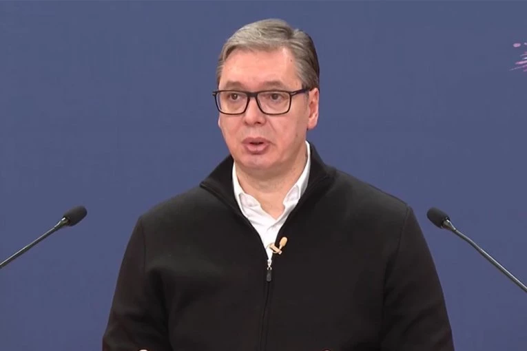 UZ EKSPO ĆEMO ISPUNITI SVE CILJEVE ZA ČLANSTVO U EU! Vučić: Ničega od ovoga ne bi bilo da nismo imali sopstvenu agendu rasta