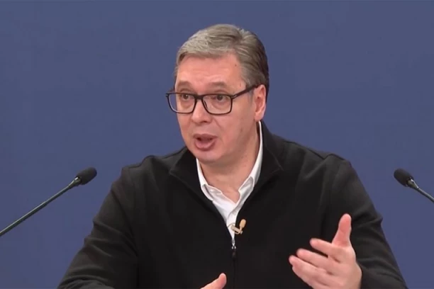 PREDSEDNIK VUČIĆ O LISTAMA ČEKANJA: Evo kada će biti rešene!