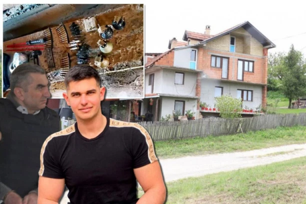 SUTRA ĆE BITI POZNATA KONAČNA SUDBINA KRVNIKA IZ DUBONE! Blažići se neće pojaviti u sudnici!