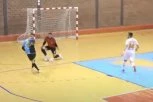 MAGIJA U NOGAMA: Gol srpskog reprezentativca o kojem se pripoveda - snimak je postao viralan! (VIDEO)