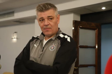 SAVO MILOŠEVIĆ POTVRDIO, PARTIZAN IMA NOVE IGRAČE: Crno-beli otpisali neke fudbalere i odmah im našli zamene