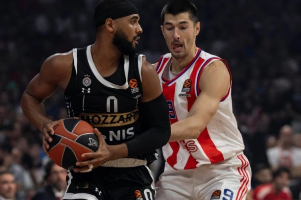 JAKO RAZOČARAN VEČITIMA! Vlade Đurović posebno udario na Partizan, a OVO je zamerio Žocu!