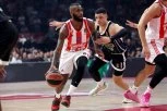 ZANIMLJIV RASPLET EVROLIGE: Zvezda Meridianbet i Partizan idu u TOP 6 - Srbija će imati predstavnika na F4?!