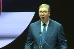 VUČIĆ NA OTVARANJU "VINSKE VIZIJE" OTVORENOG BALKANA!