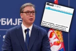 ČUVENI DEJLI MEJL PRENOSI VUČIĆEVE REČI: "Putin ne blefira, ulazimo u katastrofu"