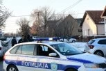 SASLUŠAN BIVŠI BEZBEDNJAK KOJI JE UPUCAO KOMŠIJE U MRAMORKU! Evo kako se branio! NEVEROVATNO ŠTA MU JE POLICIJA NAŠLA U AUTOMOBILU!