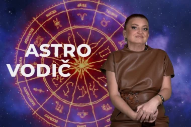 EVO KADA SE MIONA I ŠA VRAĆAJU U ELITU! Astrolog tvrdi: Spremite se za neočekivane događaje - dolazi novi retrogradni Merkur!