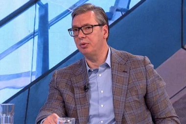 "SRBIJA JE MNOGO JAČA, NEGO ŠTO ONI MISLE, DA BI JE UGROZILI" Vučić o nasilju u Skupštini: "OPOZICIJA SAMA SEBE POLITIČKI UBILA"!