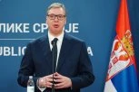 VUČIĆ OD 18:30 GOST NACIONALNOG DNEVNIKA: Predsednik će govoriti o svim aktuelnim temama