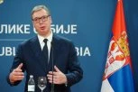 VUČIĆ GOST NACIONALNOG DNEVNIKA: Predsednik govori o svim ključnim pitanjima!