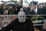 DRAGI NARODE I PORODICO, NEMAMO NIKAKVU DILEMU DA JE DRAGAN U NEBESKOM CARSTVU! Opelo Draganu Markoviću Palmi služu vladika Jovan šumadijski!