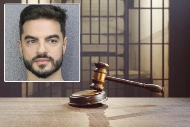 FBI PRED NJEGOVU SMRT PRONAŠAO KLJUČNI DOKAZ: Da li je ovo bio povod samoubistva Davida Kneževića?