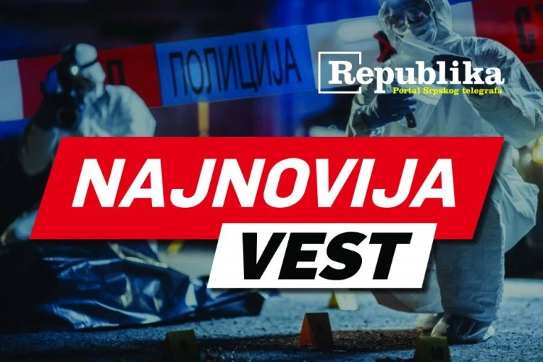 BEOGRAĐANKA KUHINJSKIM NOŽEM PREREZALA MAJCI VRAT! Oglasila se policija o jezivom ubistvu u Čoki!