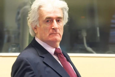 RADOVAN KARADŽIĆ JE ŽIVOTNO UGROŽEN! Oglasio se njegov advokat!