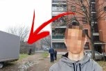 NEMANJA (18) KRVNIČKI TUKAO ANDRIJU (17), MLADIĆ UMIRAO DVA SATA U NAJTEŽIM MUKAMA! Oglasilo se tužilaštvo povodom zločina u Leskovcu!