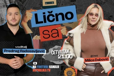 "NA ONLYFANSU SLUŠAM MOMKE I DELIM IM SAVETE" Milica Dabović otvorila dušu o SAJTU ZA ODRASLE: Možda je sramota, ali PREHRANILA sam dete! (VIDEO)