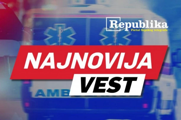 HOROR U ŽARKOVU! Psi izujedali ženu, krv na sve strane