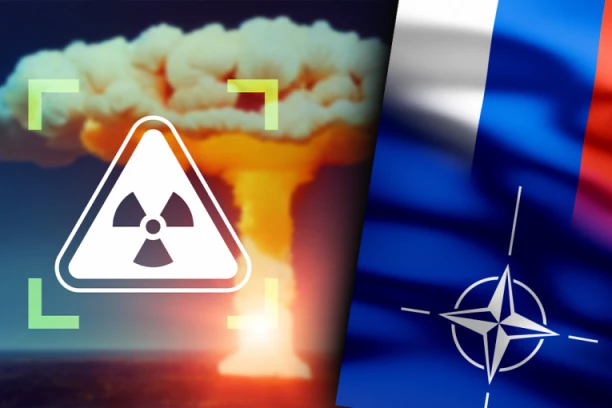 SLANJE NATO VOJNIKA DOVEŠĆE DO NOVOG SVETSKOG RATA! NATO članica se pobunila, potpredsednik Parlamenta upozorio svet