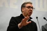 MLADIMA POMOĆ DA SE OSAMOSTALE I IMAJU SVOJ STAN! Vučić: Postavljajte visoke ciljeve!