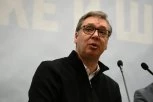 VUČIĆ O EKSPLOZIJI NA KANALU IBAR-LEPENAC: Nisam žurio da se oglasim, neću nikome da se pravdam