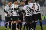 NEMA LICENCU, A VODIĆE PARTIZAN: Crno-beli zbog novog trenera moraju da "prevare sistem"