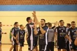 Partizan AdmiralBet deklasirao Krems i izborio evropsko proleće! (FOTO GALERIJA)