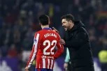 SIMEONE PREVAZIŠAO SEBE: Atletiko Madrid prešišao Real!