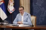 VUČIĆ DANAS U BRISELU! Sastanci sa evropskim zvaničnicima i na večeri Antonia Košte sa liderima Zapadnog Balkana