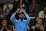 NOLE, LEGENDO: Sin rumunskog političara otkrio tajnu - zahvaljujući Đokoviću je zaradio 2.000 evra!