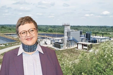 ENERGANE NA OTPAD REŠENJE ZA DEPONIJE: Austrija ovu tehnologiju koristi duže od šest decenija za proizvodnju električne i toplotne energije