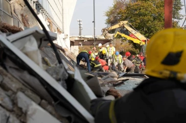 DONETA NAREDBA ZA GRAĐEVINSKO VEŠTAČENJE! Više javno tužilaštvo u Novom Sadu: Saslušana četiri svedoka, danas zakazano ispitivanje još pet osoba!