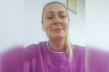 "REKLI SU DA ĆE MI UBITI SINA!" Šok ispovest samohrane majke iz Zvečana kojoj je Kurtijeva policija upala u kuću