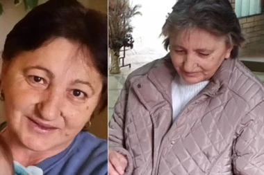 BAKA MARA (71) IZAŠLA IZ BANJE I NESTALA! Ćerka podnela krivičnu prijavu protiv "Rusande": "Kod sebe nije imala ni novčanik, ni dokumenta!"