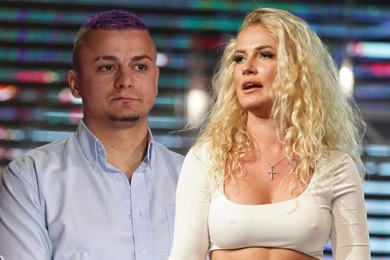 TERZA BI DETE BACIO SA TERASE: Trudna Milica iznela nove ŠOK-DETALJE o još nerođenoj bebi, pa pomenula HRANITELJSKU PORODICU!