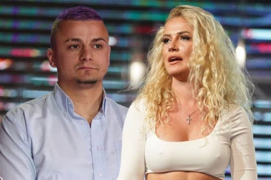 KAMERA NEPRESTANO PRATI TERZU NA IMANJU U ŠIMANOVCIMA: Ni ne sluti kakve VESTI ga čekaju o Milici i BEBI u pismu Velikog Šefa! (FOTO)