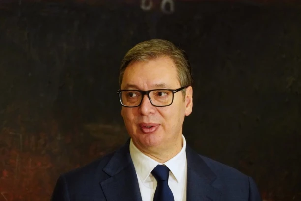 'MLADI, POŽURITE! OGROMAN INTERES ZA SUBVENCIONISANE STAMBENE KREDITE' Vučić: Ponosan na ovaj divni projekat države Srbije! (VIDEO)