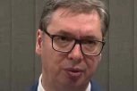 "KAD NE MOŽEŠ NIŠTA, ONDA TUCI ŽENE": Vučić najoštrije osudio divljanje opozicije i NJIHOVE NAPADE NA NOVINARKE (VIDEO)