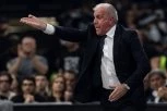 ŽOC ANALIZIRAO FENER, PA SE DOTAKAO ABA LIGE: "Imamo saopštenja u kojima se kaže da je Partizan oštećen!"