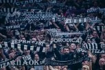 EVROLIGA ZABOLA NOŽ U LEĐA PARTIZANU! Grobari očima ne mogu da ga vide - evo ko deli pravdu na meču sa prvakom Evrope!