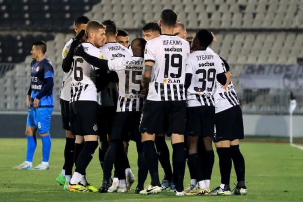 STIGLI MILIONI U HUMSKU!  Pao dogovor, Partizan produžio saradnju!