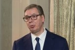 EVO KO JE BIO PROTIV OTVARANJA KLASTERA 3! Vučić: "Naši mađarski prijatelji će to ponovo staviti na dnevni red"!