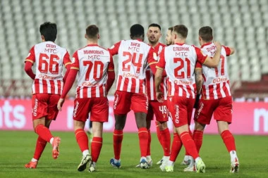 ŠOKANTNO: Zvezdom se bavili i stručnjaci sa Oksforda - srpski šampion je najmalerozniji klub u Evropi!