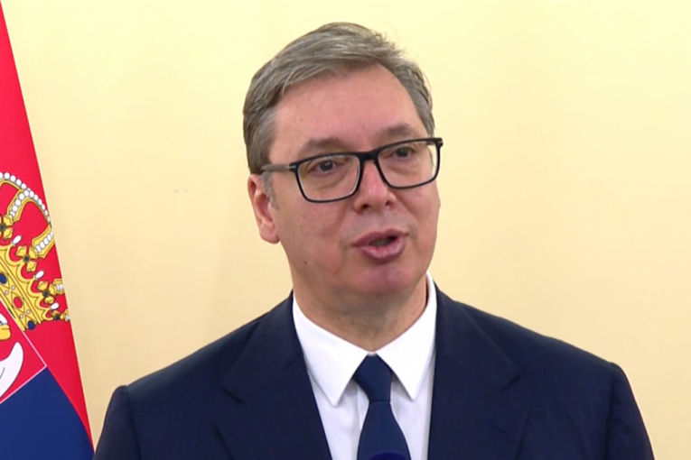 POSLE POSETE VUČIĆA CIRIHU, 18 RADNIKA IZ SRBIJE DOBILO POVIŠICE! Vlasnik firme: "Tek sam u razgovoru sa vašim predsednikom spoznao veličinu srpskog naroda"!