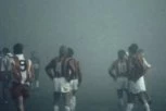 VREME JE DA SE TOČAK ISTORIJE OKRENE: Dan kada je magla spasila italijanskog velikana - Milan se podsetio gostovanja na Marakani! (VIDEO)