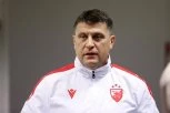 ŠTOPER NAPUŠTA ZVEZDU: Milojević se odriče sjajnog defanzivca!