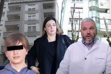 RODITELJI UBIJENE DECE U "RIBNIKARU" ODAVDE ĆE NAPLATITI ODŠTETU: Ovu imovinu poseduju roditelji Koste Kecmanovića!