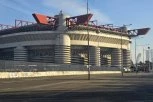 ZAJEDNIČKI PODUHVAT: Milan i Inter grade novi stadion - vrednost kompletnog projekta iznosi 1,2 milijarde evra!