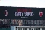 ONI OSVAJAJU "SAN SIRO": Milojević presekao - ofanzivom na velikog rivala! (SASTAVI)