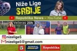 ILIJA VUČKOVIĆ U EMOTIVNOJ ISPOVESTI: Batajnički Kaniđa otvorio sve karte, pa otkrio u kakvim je odnosima sa Teodorom Džehverović!